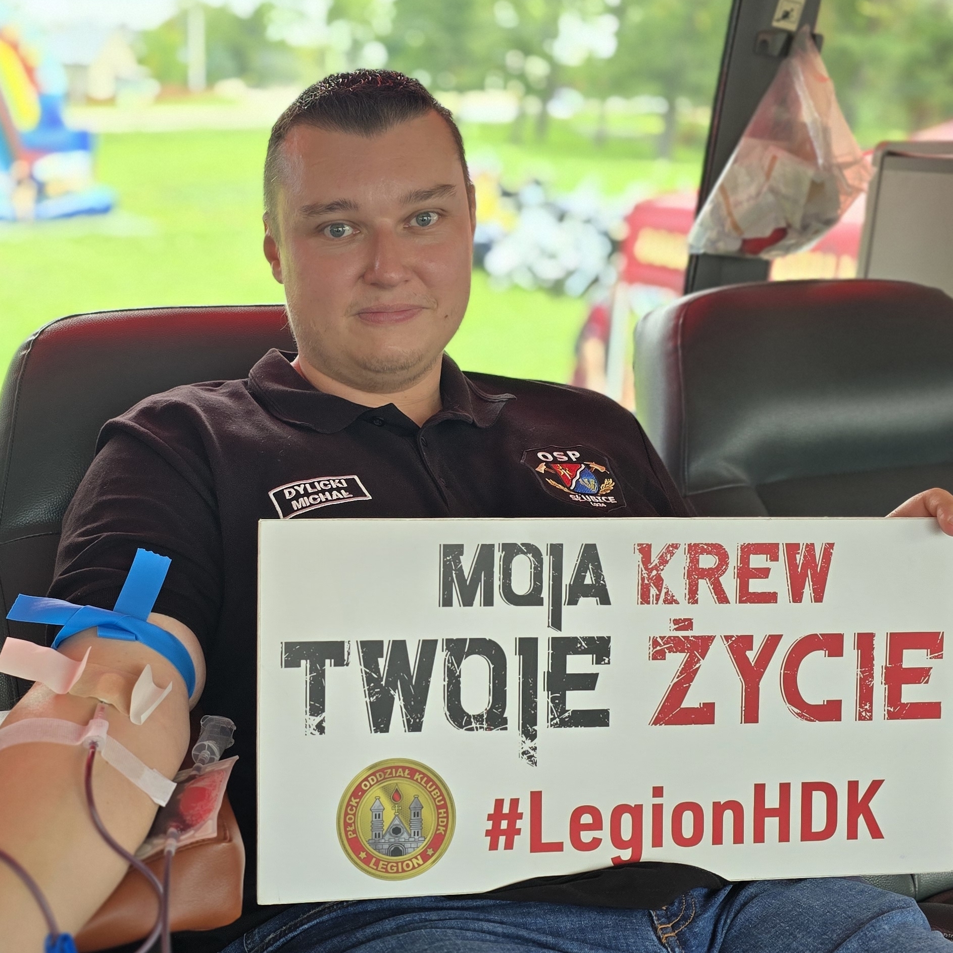 Michał Dylicki